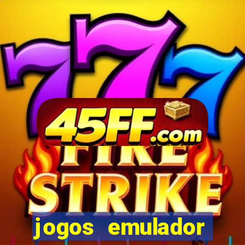 jogos emulador nintendo switch